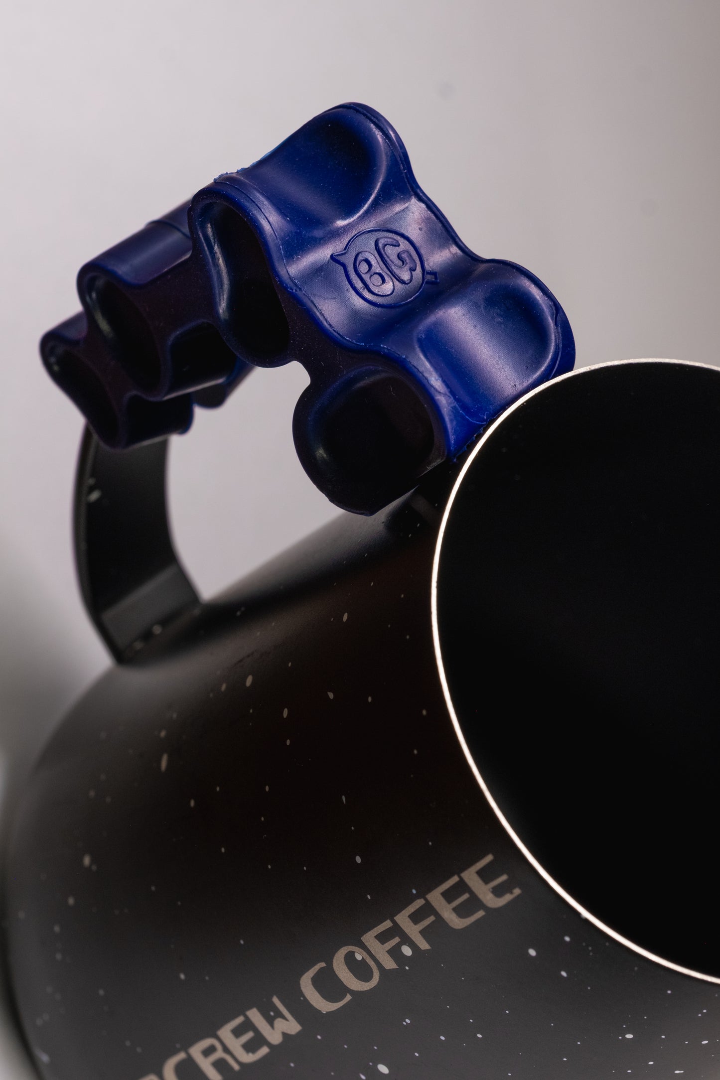 Barista Grip Twin Set