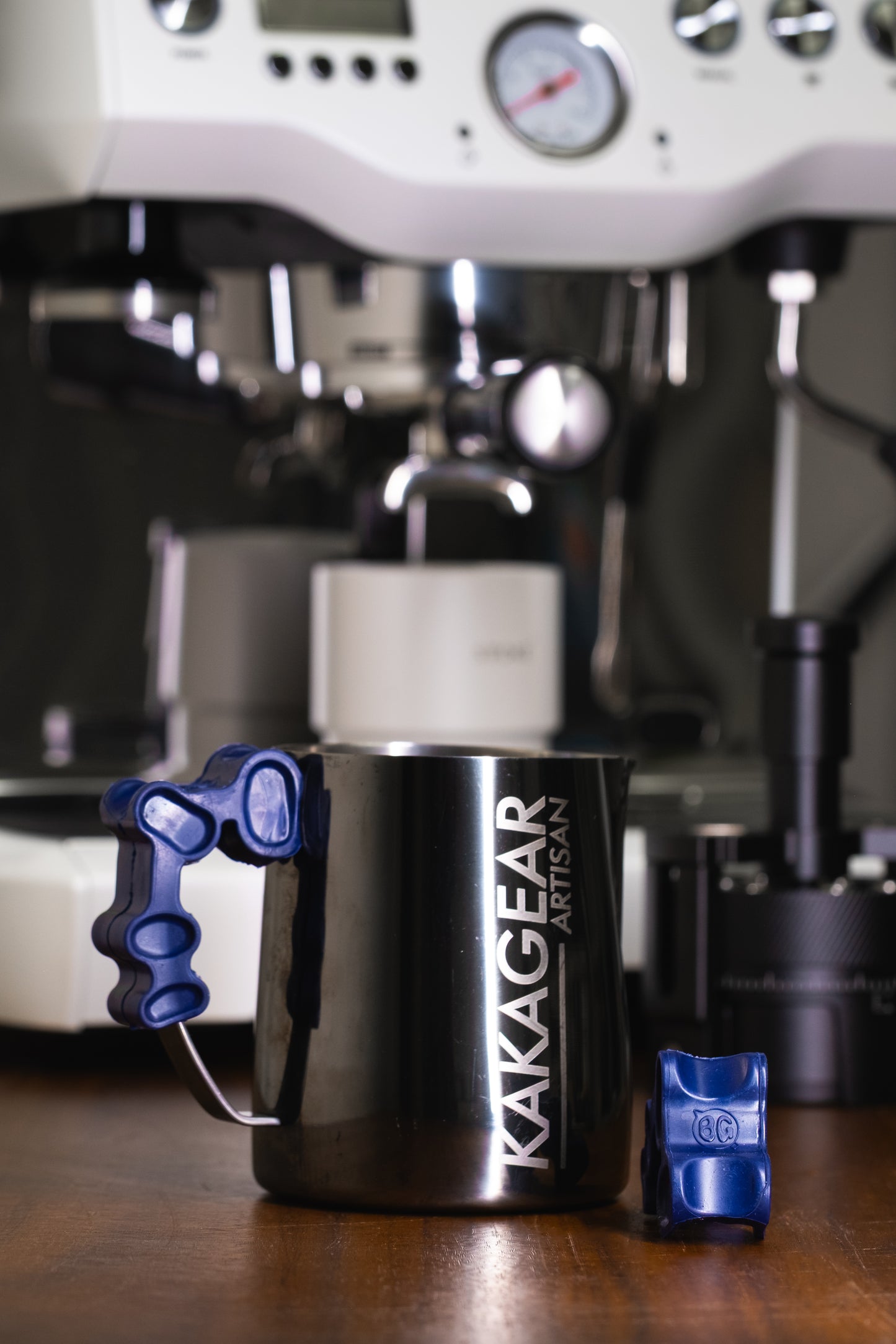 Barista Grip Twin Set