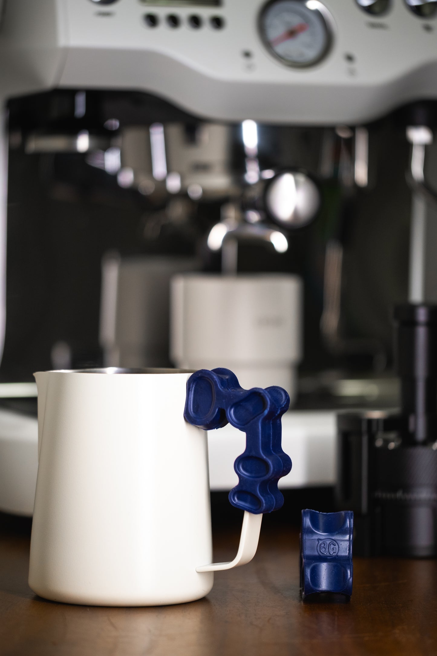 Barista Grip Twin Set