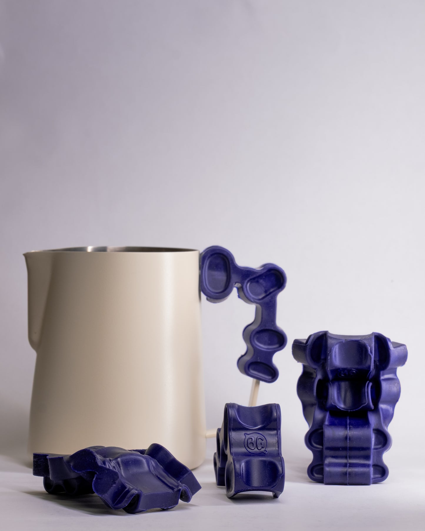 Barista Grip Twin Set