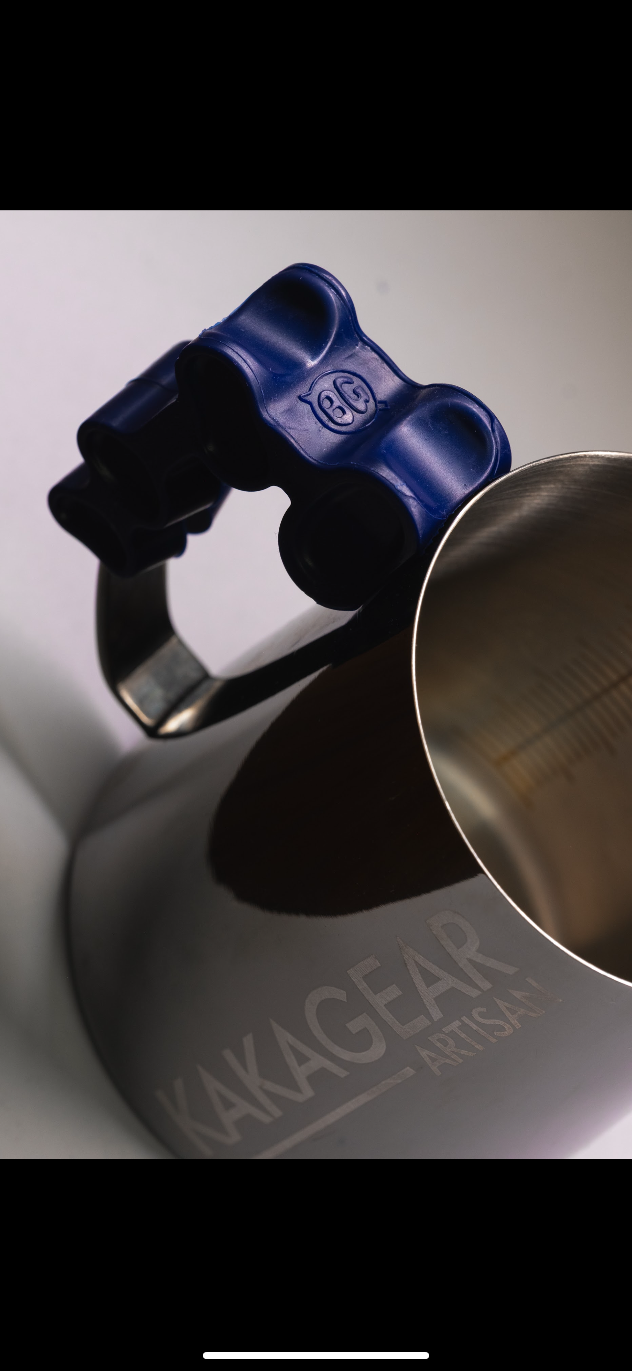 Barista Grip